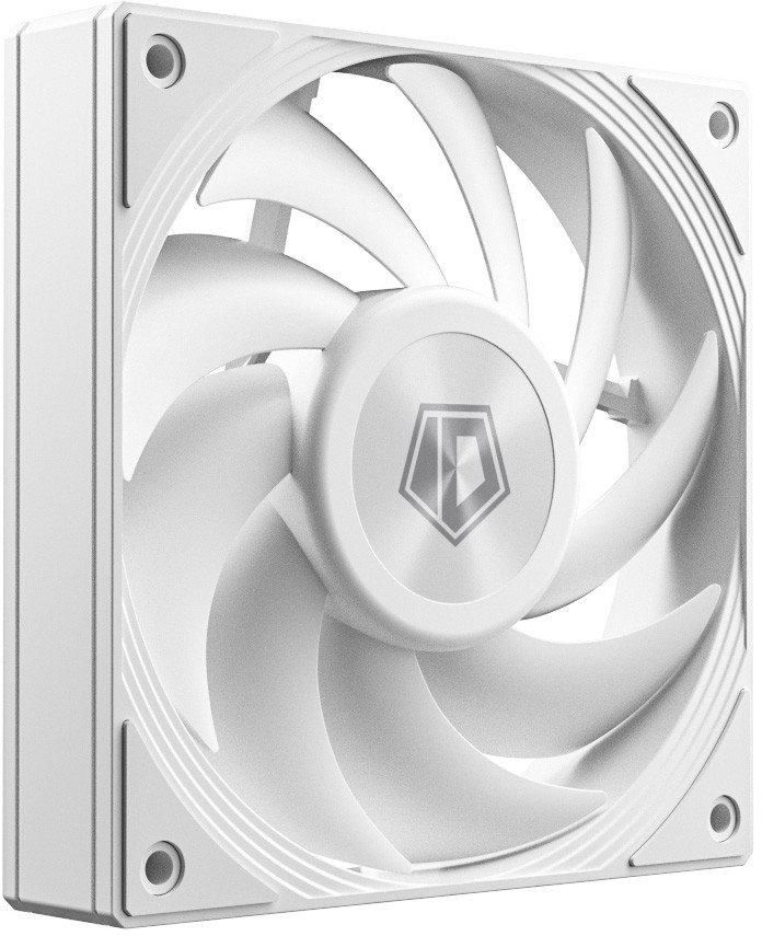 Вентилятор для корпуса ID-Cooling DF-125-W