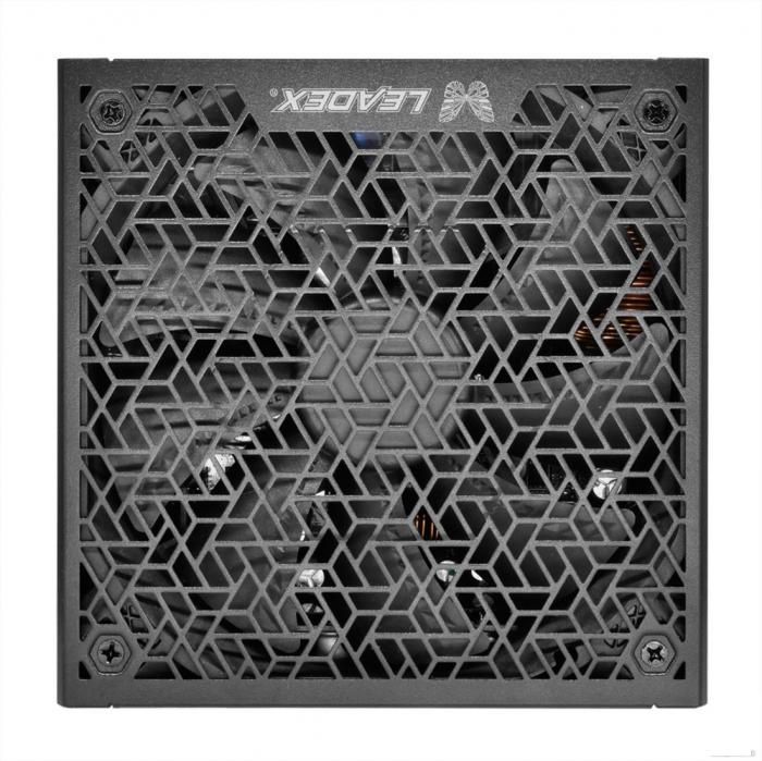 Блок питания Super Flower Leadex VII XG 850W SF-850F14XG