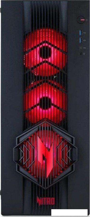 Компьютер Acer Nitro 70 N70X3D-100 DG.E5ACD.006