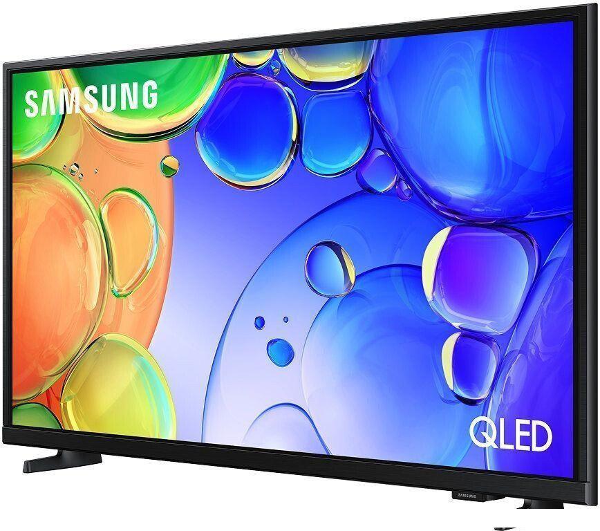Телевизор Samsung QLED Q5FA QE32Q5FAAUXPY