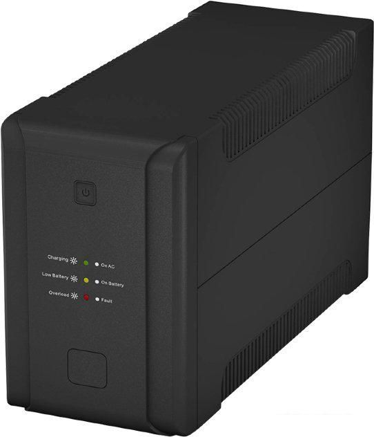 Источник бесперебойного питания HIDEN Expert ULS1000E