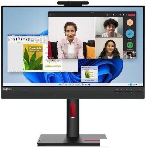 Монитор Lenovo ThinkCentre TIO-24 Gen5 12NAGAR1EU