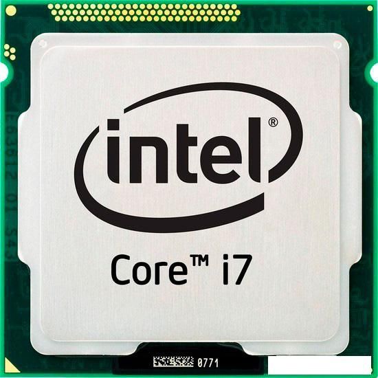 Процессоры Intel Core i7-6700