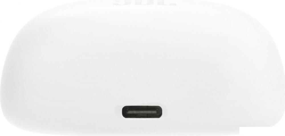 Наушники JBL Tune Buds 2 (белый)