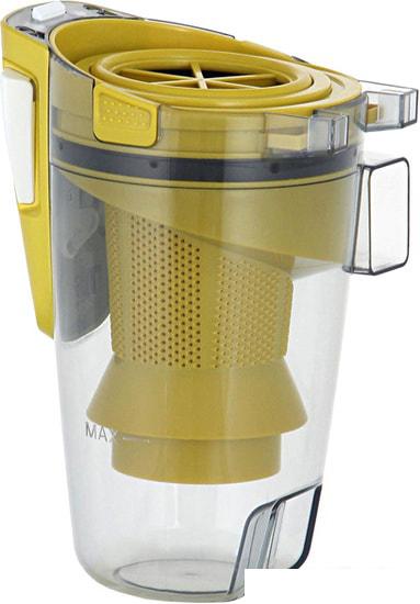 Вертикальный моющий пылесос Tefal VP8561RH
