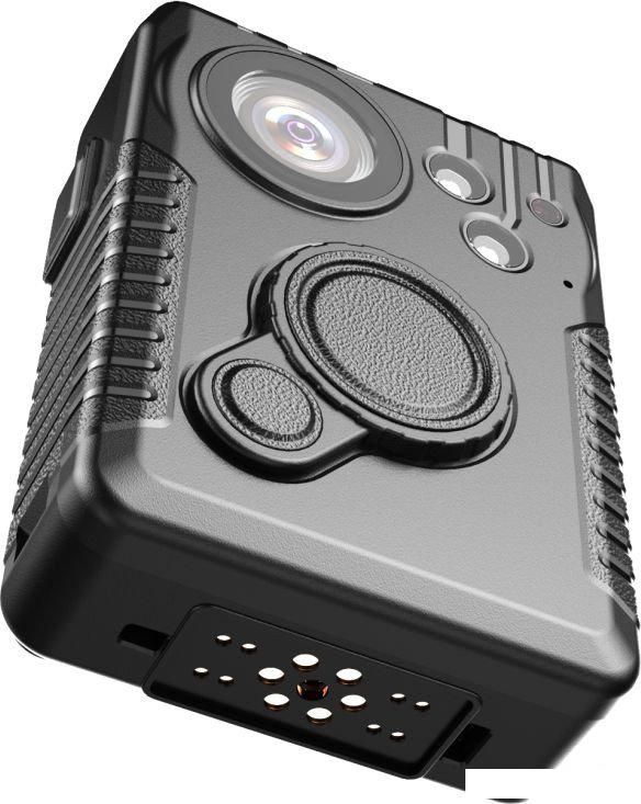 Экшен-камера BodyDvr 550 64Гб/GPS
