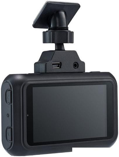 Видеорегистратор-радар детектор-GPS информатор (3в1) TrendVision Hybrid Signature EVO Wi 2CH