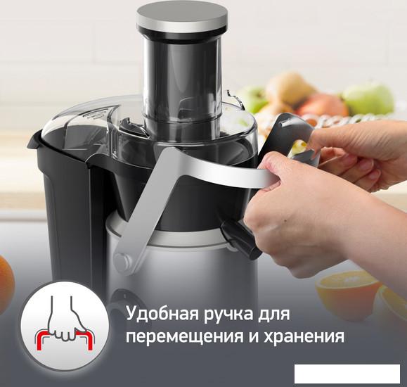 Соковыжималка Moulinex JU660D30