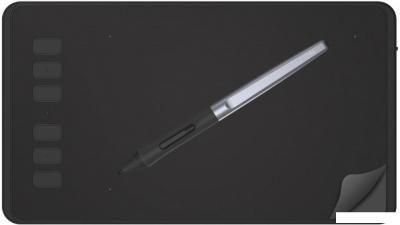 Графический планшет Huion Inspiroy H640P