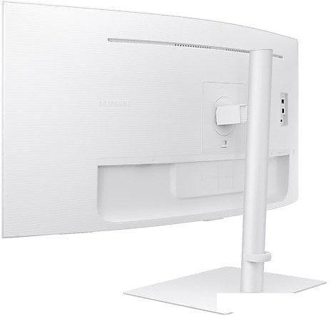 Монитор Samsung ViewFinity S6 LS34C650TAUXEN