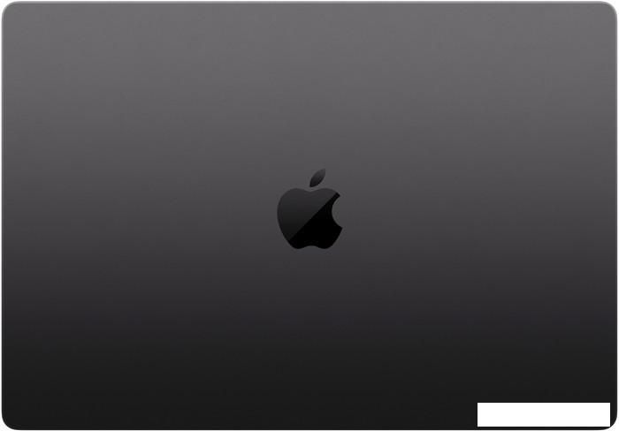 Ноутбук Apple Macbook Pro 16.2" M3 Max 2023 Z1AH000E2