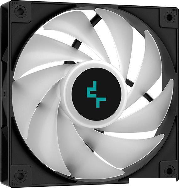 Кулер для процессора DeepCool AG500 R-AG500-BKNNMN-G