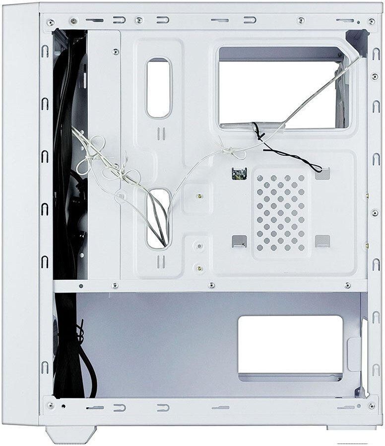 Корпус Ginzzu CL660