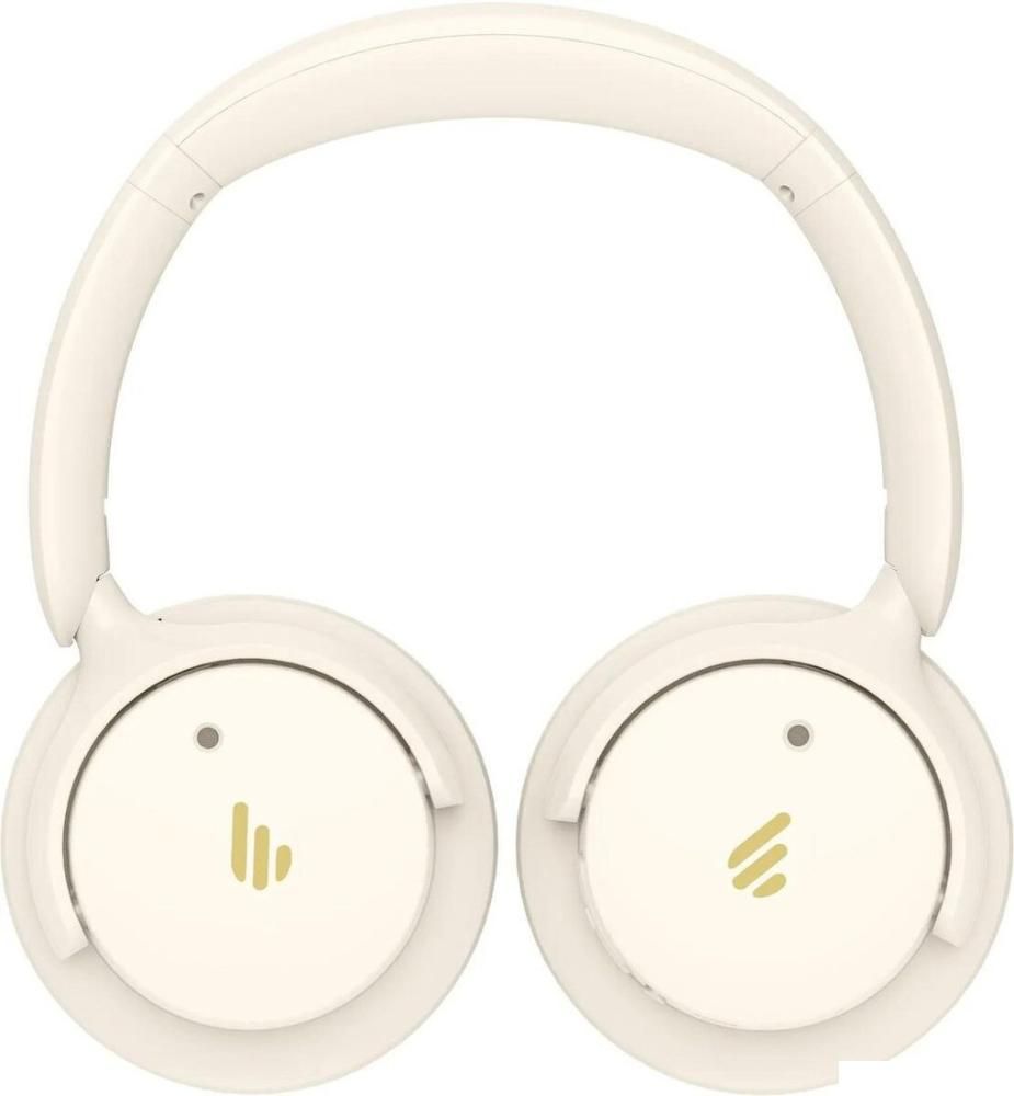 Наушники Edifier H9 (бежевый)