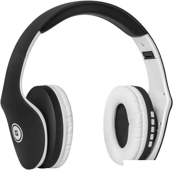 Наушники Defender FreeMotion B525 (черный/белый)