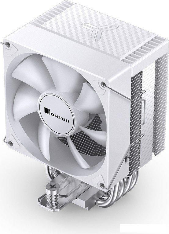 Кулер для процессора Jonsbo CR-1400 EVO Color White