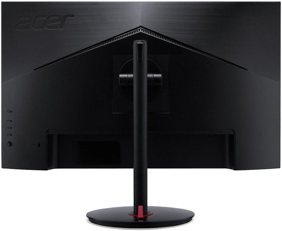 Игровой монитор Acer Nitro XV272KV3bmiiprx UM.HX2CD.304
