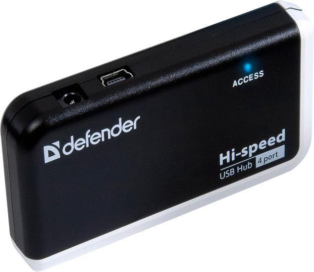 Defender Quadro Infix (83504)