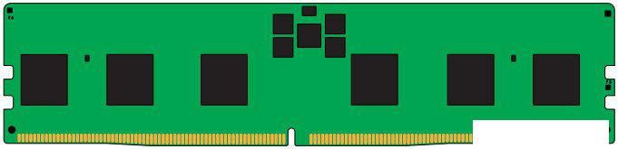 Оперативная память Kingston 16ГБ DDR5 5600 МГц KSM56R46BS8-16HA