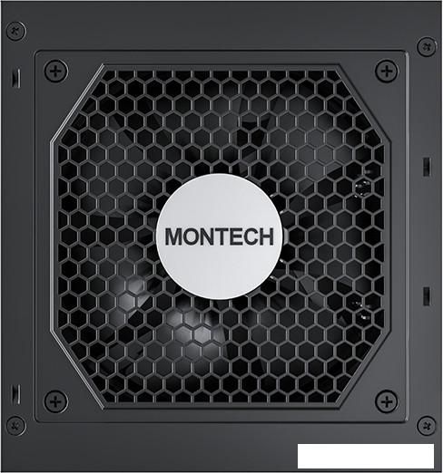 Блок питания Montech Century G5 850W