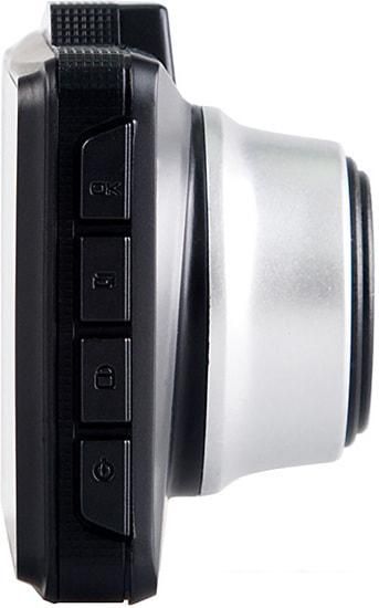 Видеорегистратор SilverStone F1 NTK-9500F Duo
