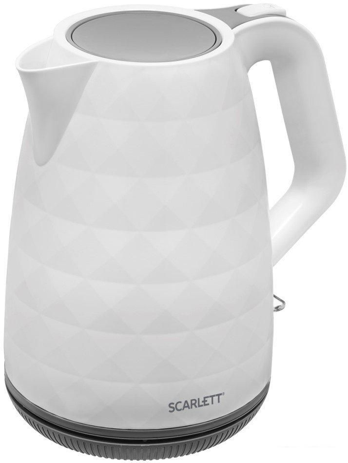 Электрочайники и термопоты Scarlett SC-EK18P49