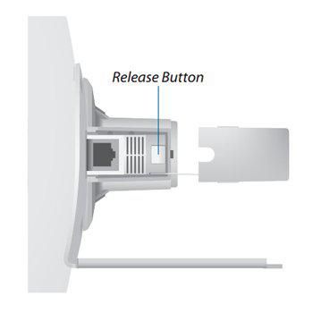 Радиомост Ubiquiti PowerBeam 5ac-620