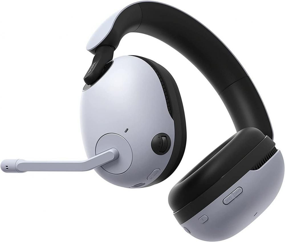 Наушники Sony Inzone H9 WH-G900N (белый)