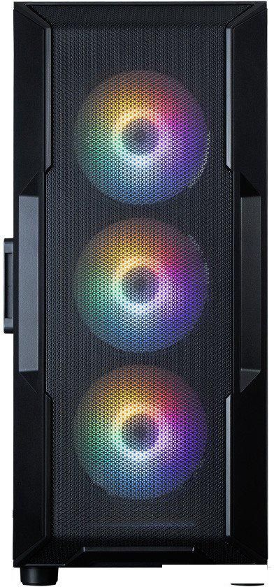 Корпус Zalman i3 NEO V2 (черный)