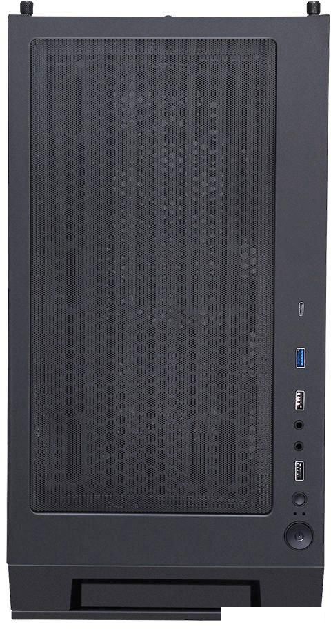 Корпус HAFF Glory Mini (черный)
