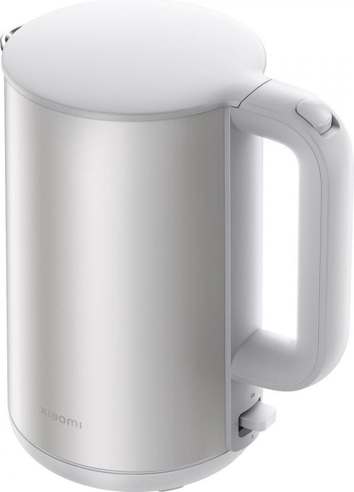 Электрический чайник Xiaomi Double Wall Electric Kettle MJDSH07YM-A (евровилка)