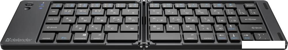 Клавиатура Defender Enigma SB-094