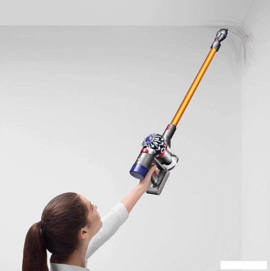 Пылесос Dyson V8 Origin