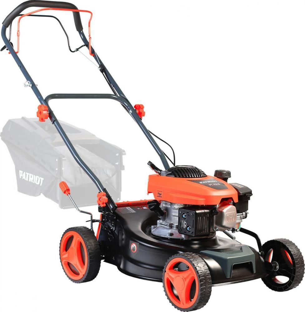 Газонокосилка Patriot PT 42 LS (512109004)