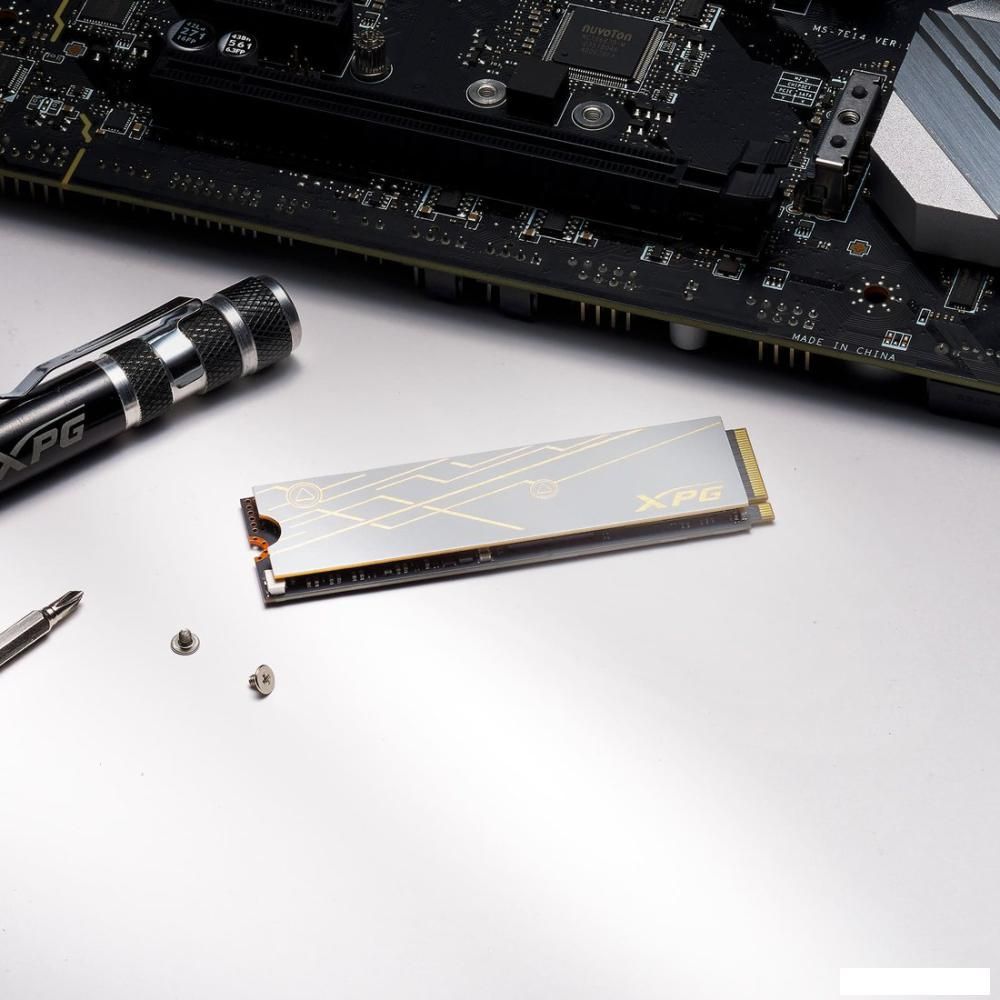 SSD ADATA XPG MARS 980 Blade 1TB SMAR-980B-1TCS