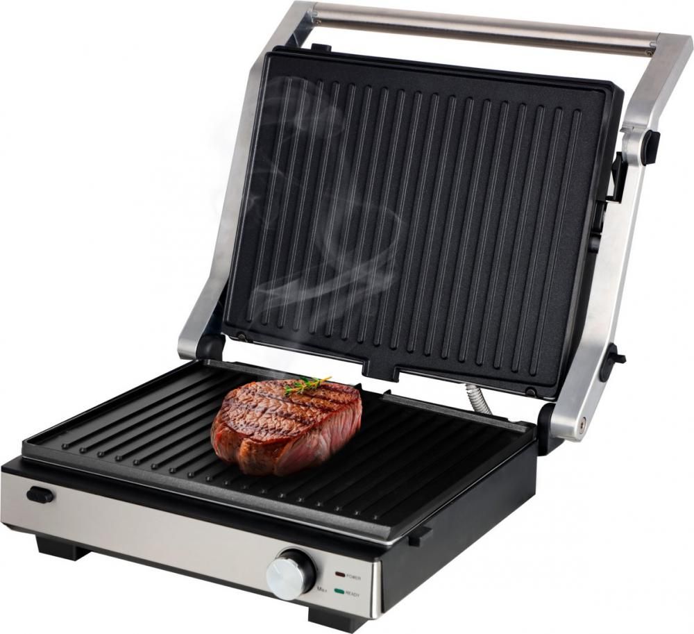 Электрогриль Zigmund & Shtain Grillmeister ZEG-931