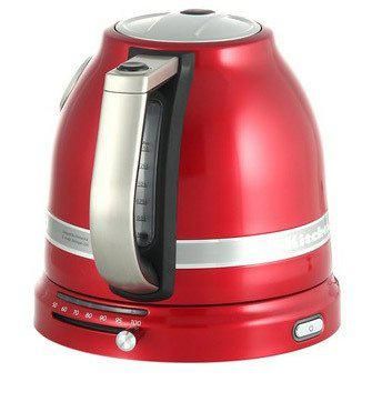 Электрический чайник KitchenAid Artisan 5KEK1522ECA