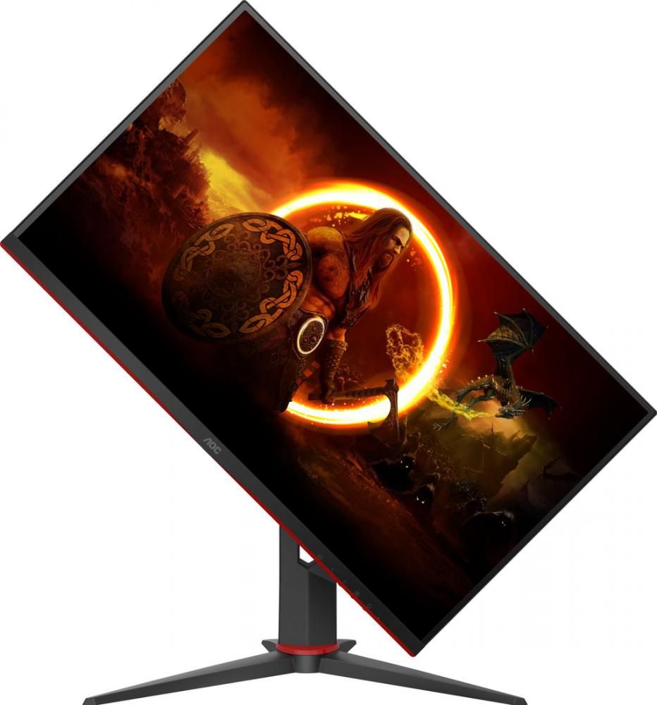 Мониторы AOC Gaming 27G2ZN3/BK
