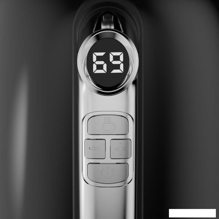 Электрический чайник Galaxy Line GL0360 (черный агат)