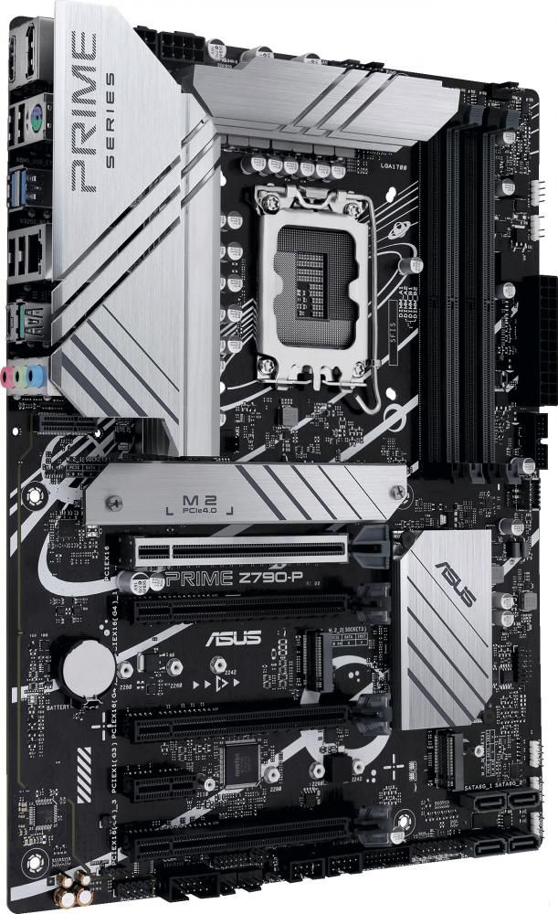 Материнская плата ASUS Prime Z790-P