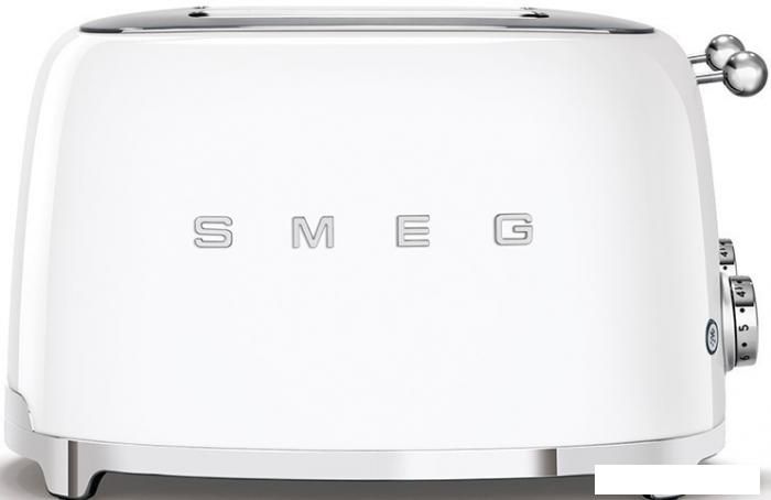Тостер Smeg TSF03WHEU