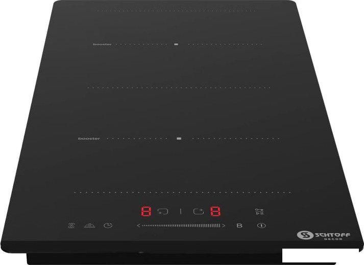 Варочная панель Schtoff I30H04 Black