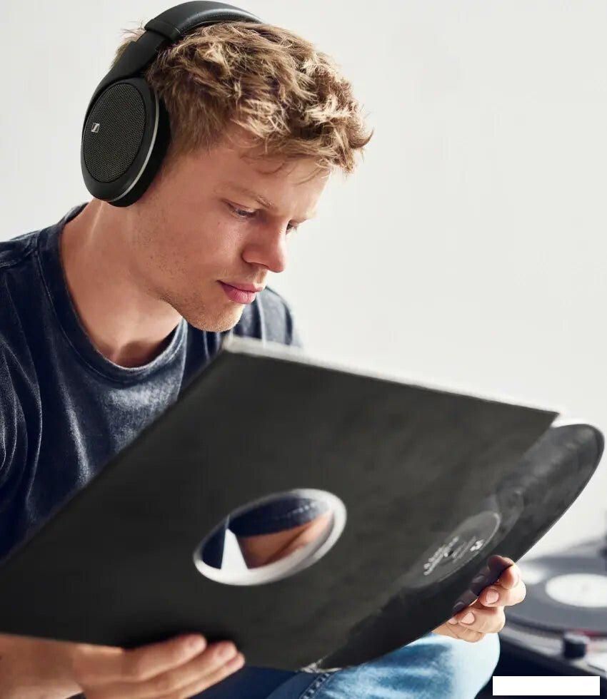 Наушники Sennheiser HD 550