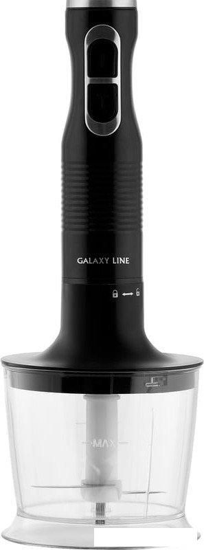 Погружной блендер Galaxy Line GL2140