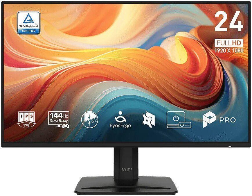 Монитор MSI Pro MP242 E14A