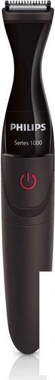 Триммер для бороды и усов Philips MG1100/16