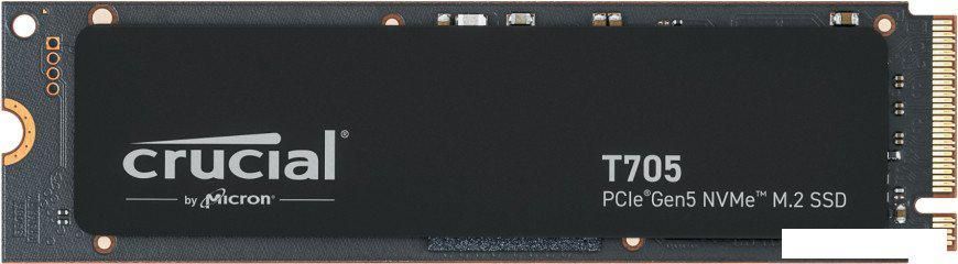 SSD Crucial T705 1TB CT1000T705SSD3