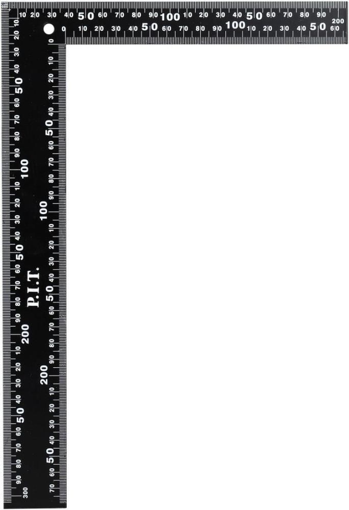 Угольник P.I.T. ADVANCE HSQR01-0203