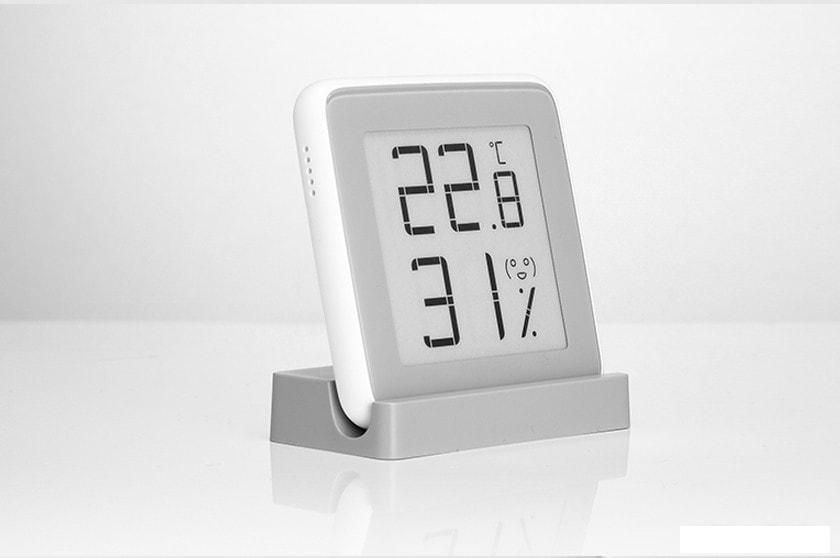 Термогигрометр Miaomiaoce Digital Thermometer Hygrometer MHO-C201