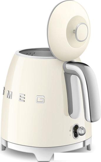 Электрический чайник Smeg KLF05CREU